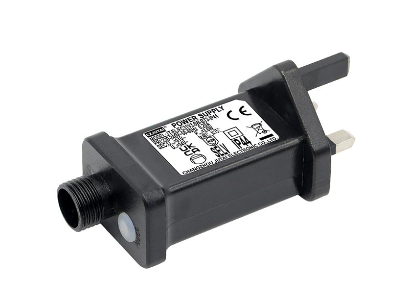 10W系列英規(guī)BS無(wú)線射頻遙控電源