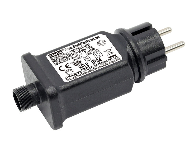 5V25W系列歐規(guī)GS/CE立式開(kāi)關(guān)電源