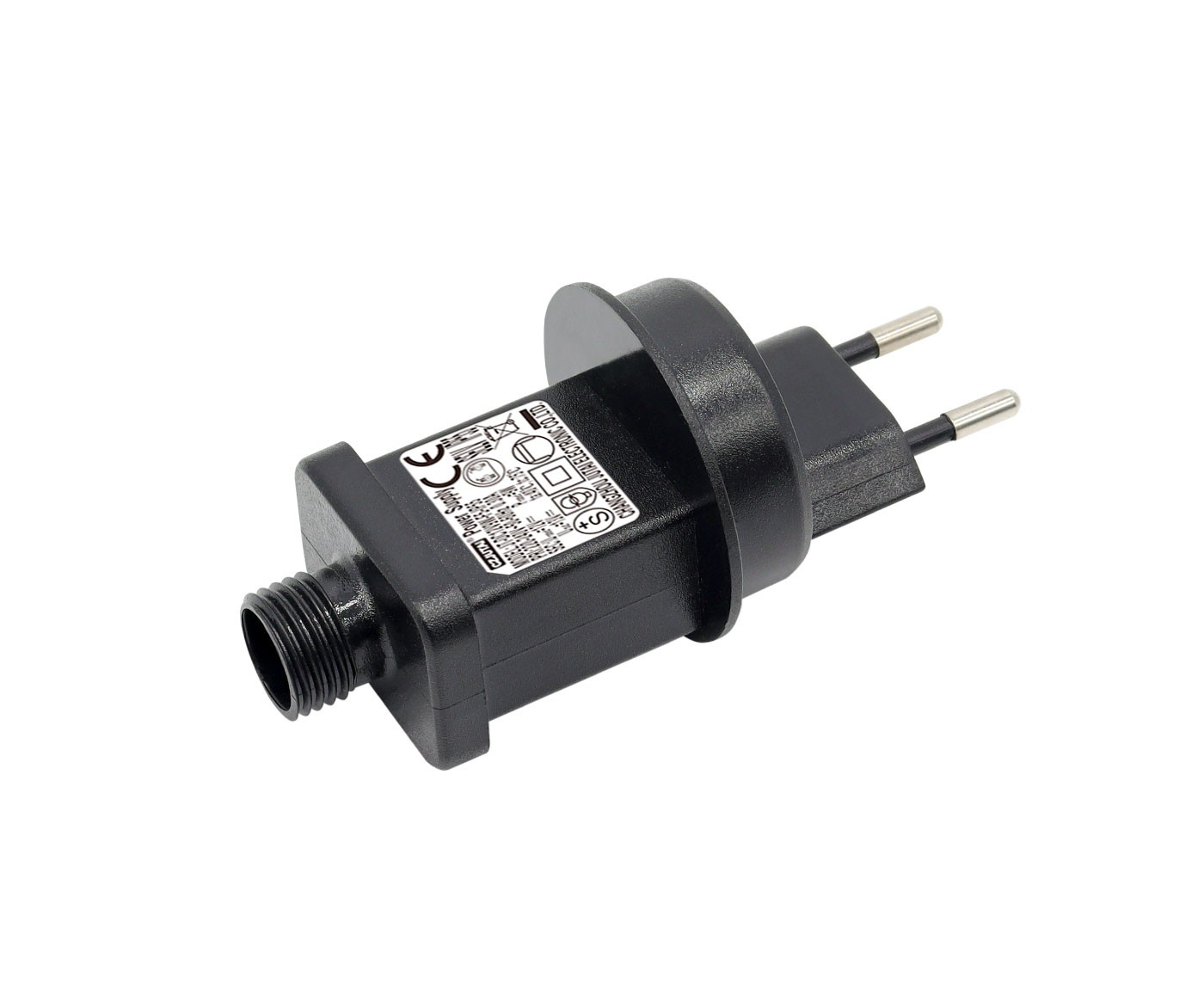 10W系列瑞士規(guī)S+ IP55防水立式開關(guān)電源