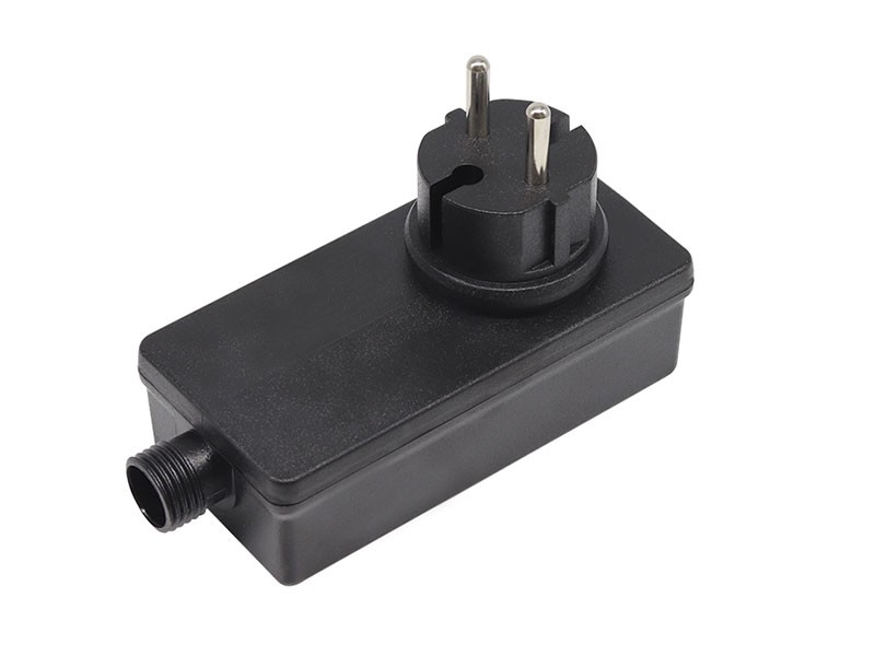 72W系列歐規(guī)GS/CE臥式開(kāi)關(guān)電源
